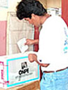 Elecciones 2006. Una decisión ciudadana